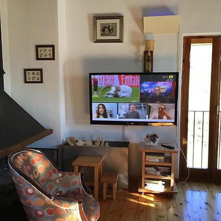 Affittacamere Cal Ramundaina Queralbs Esterno foto