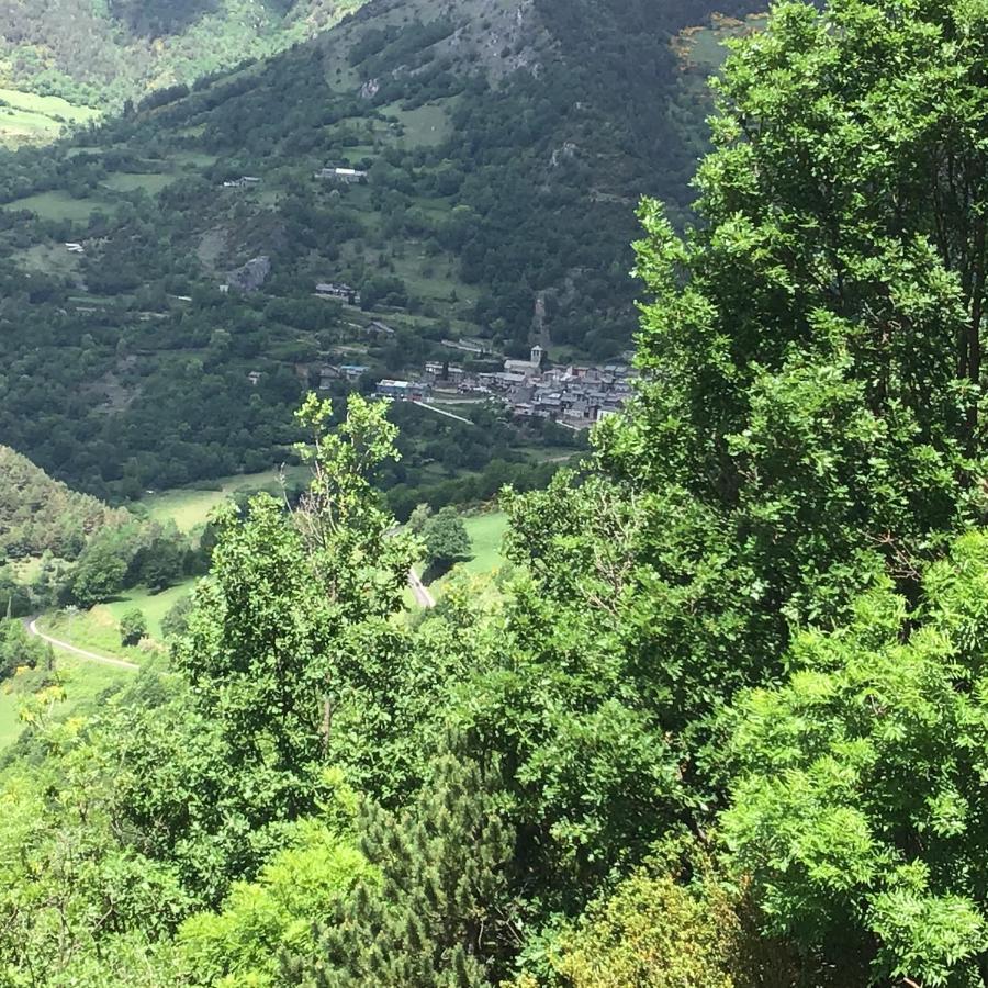 Affittacamere Cal Ramundaina Queralbs Esterno foto