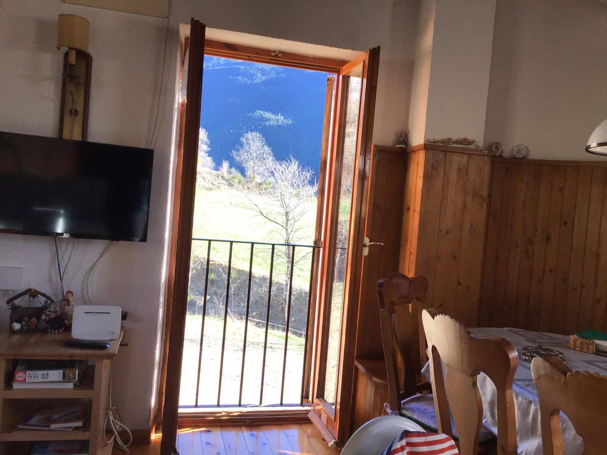 Affittacamere Cal Ramundaina Queralbs Esterno foto